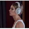 Bowers & Wilkins PX7 S2 Gris - Idéal dans les transports en commun, l'avion ou encore chez vous 