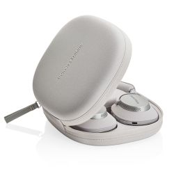 Bowers & Wilkins PX7 S2 Gris - Pour une utilisation nomade quotidienne