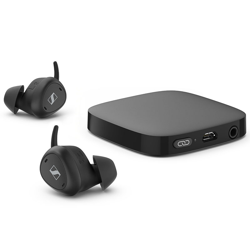 Comment connecter un casque d'écoute Bluetooth à la télévision