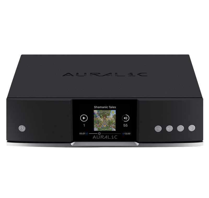 Auralic Aries G1.1