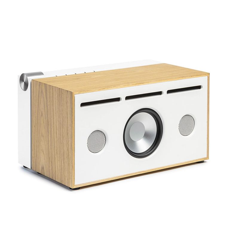 Enceinte surround Hobby Concept Enceinte Bluetooth Lumineuse