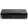 Bluesound POWERNODE EDGE Noir Ampli HiFi et Lecteur Réseau
