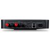 Bluesound POWERNODE EDGE Noir Ampli HiFi et Lecteur Réseau