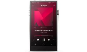 Astell & Kern A&Ultima SP3000 - Baladeur audiophile 32bits/768kHz, DAC USB, lecteur réseau