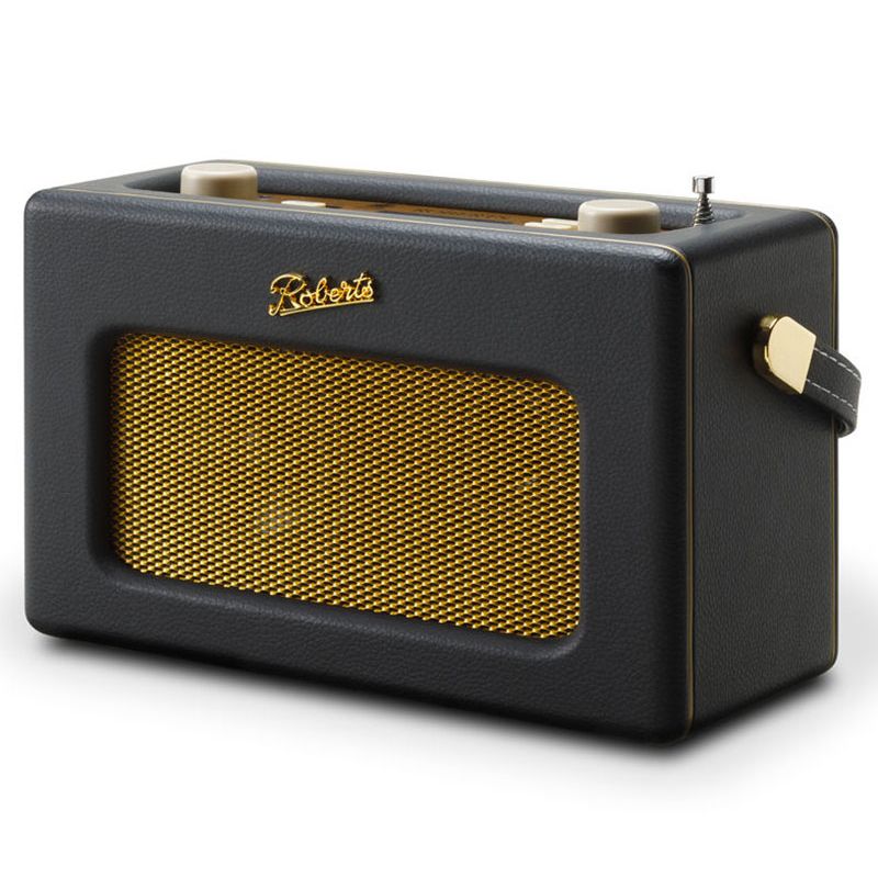 Roberts Revival iStream 3L Noir - triple tuner radio Internet, DAB+, FM. Connexion WiFi et Bluetooth. Roberts Revival iStream 3L Noir - triple tuner radio Internet, DAB+, FM. Connexion WiFi et Bluetooth.