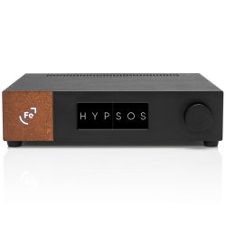 Ferrum Audio HYPSOS - Alimentation haut-de-gamme hybride pour tous les appareils HiFi