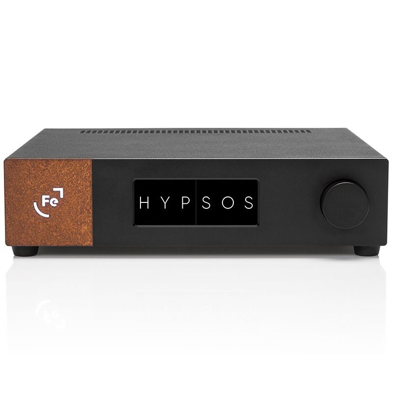 Ferrum Audio HYPSOS - Alimentation haut-de-gamme hybride pour tous les appareils HiFi