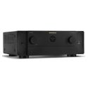 Marantz Cinema 50 Noir - Amplificateur AV 8K à 9.4 canaux avec audio 3D, HEOS intégré et contrôle vocal