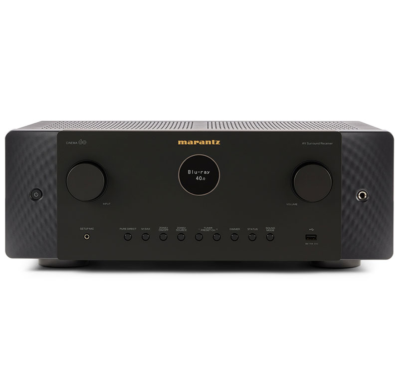 Marantz Cinema 60​