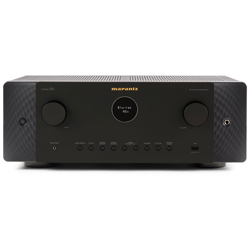 Marantz cinema 60