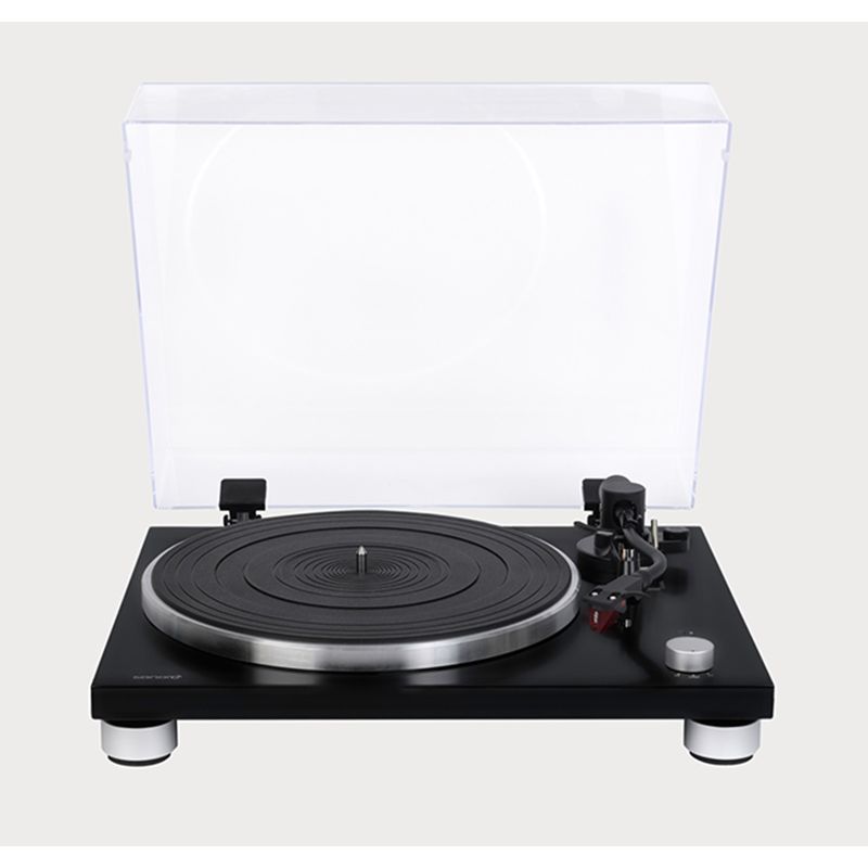 Accessoires audio Thorens Kit de nettoyage vinyle