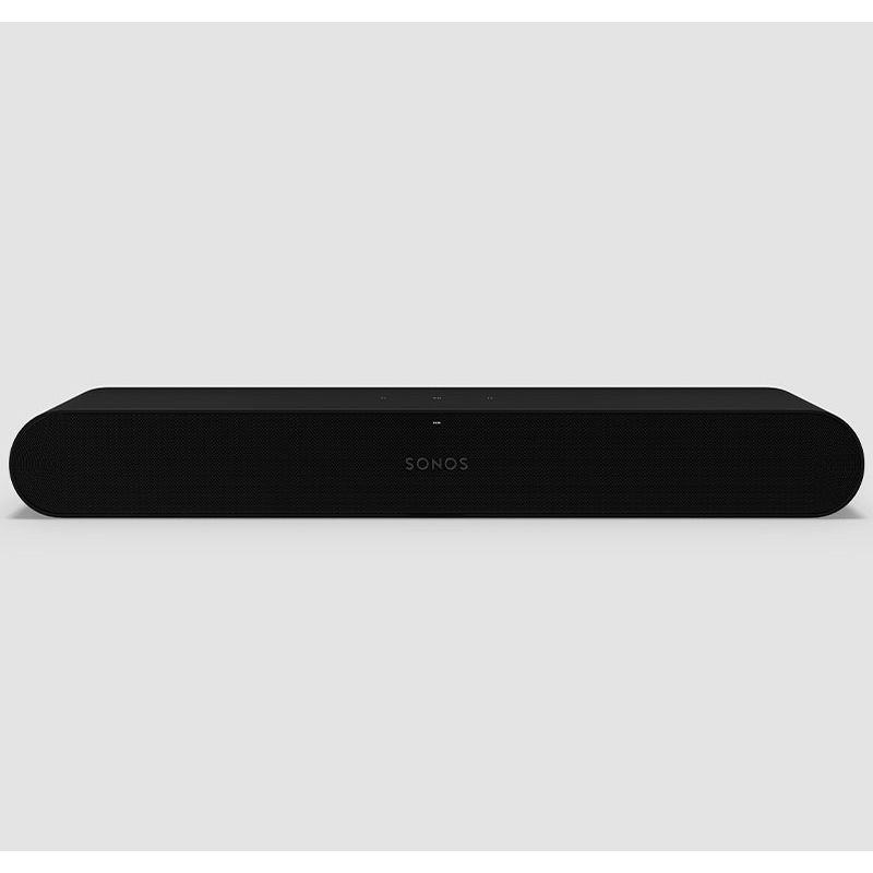Sonos Move 2 Noir - Enceinte connectée portable - La boutique d'Eric