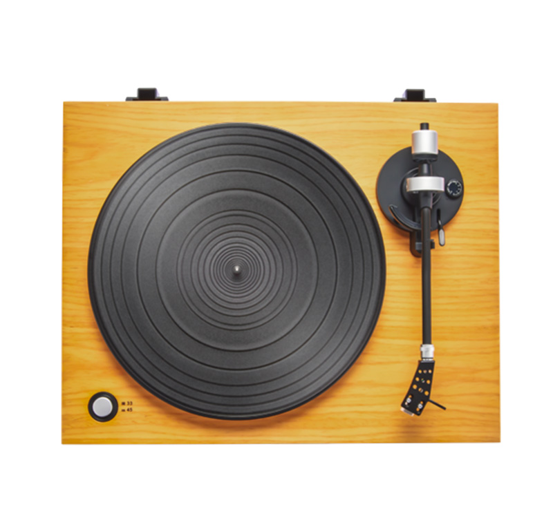 Audio-Technica AT-LPW50BTRW - Platines vinyle hi-fi sur Son-Vidéo.com