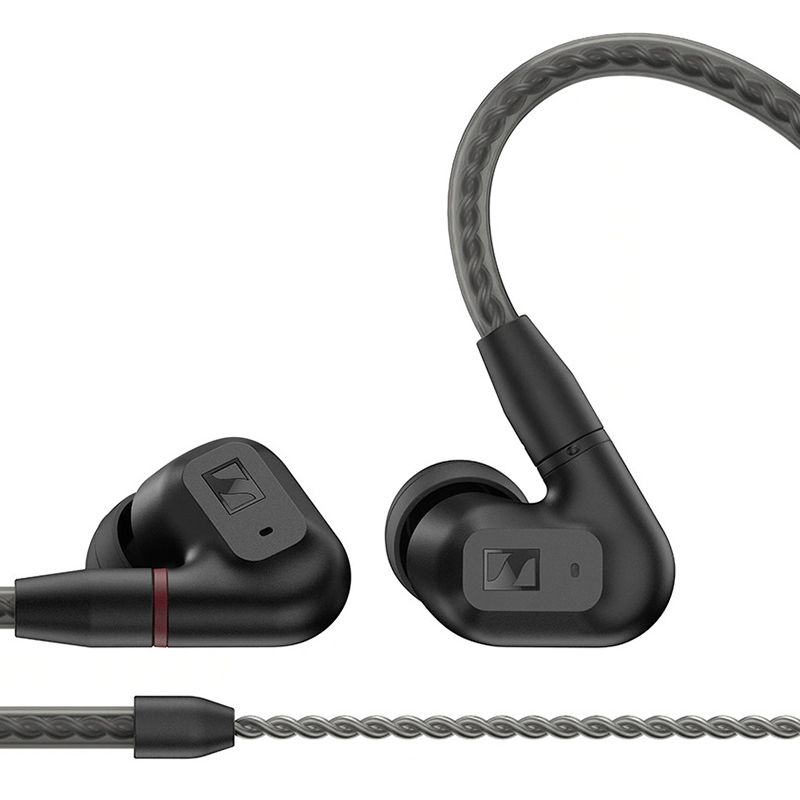 Sennheiser IE 200 - Ecouteurs intra-auriculaires - La boutique d'Eric