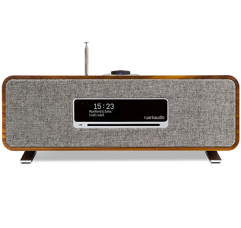 Ruark Audio R3 S