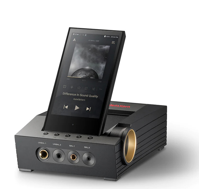Astell&Kern Acro CA1000