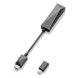 Astell & Kern AK HC3 - Connecteur Lightning détachable