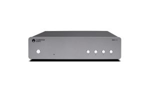 Cambridge Audio MXN10 - Lecteur réseau HiFi compact DAC Sabre 32 bits / 768 kHz et DSD512