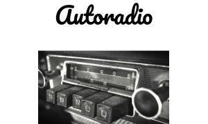 Récepteur FM compatible Les Doyens - LES DOYENS Radios vintage remises au  son du jour en Bluetooth