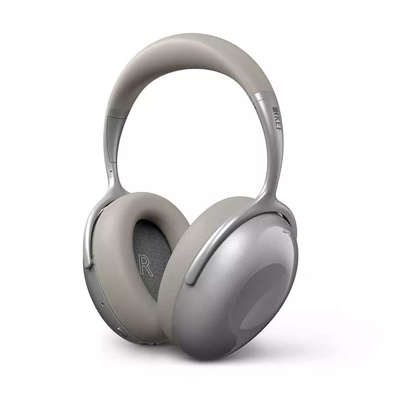 Casque d'écoute Bluetooth à suppression du bruit Life Tune Pro de Soundcore  par Anker - Bleu