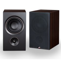 PSB Alpha P5 noyer