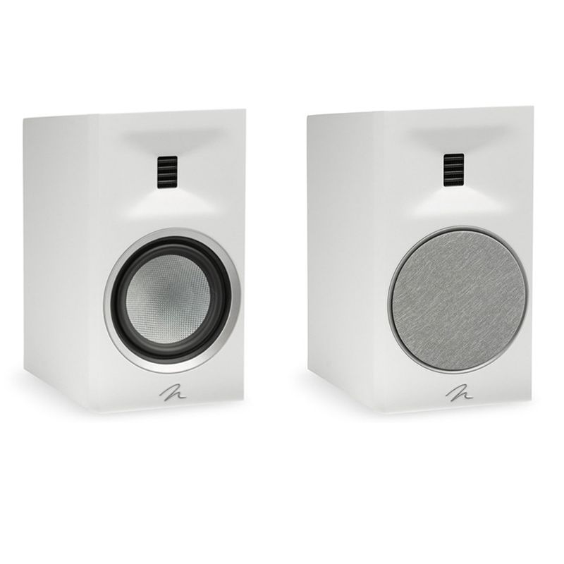 Martin Logan Motion B10 Blanc Martin Logan Motion B10 Blanc