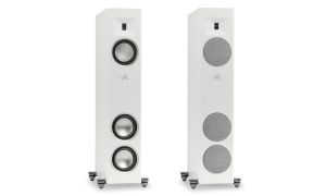 Martin Logan Motion F10 Blanc