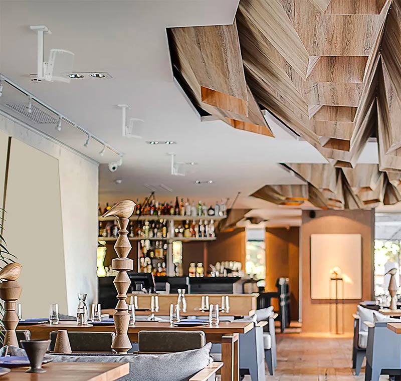 Supporto Parete Per Altoparlanti Sonos - Per One SL E Play:1, Montaggio Stabile, Design Discreto - Foto 2