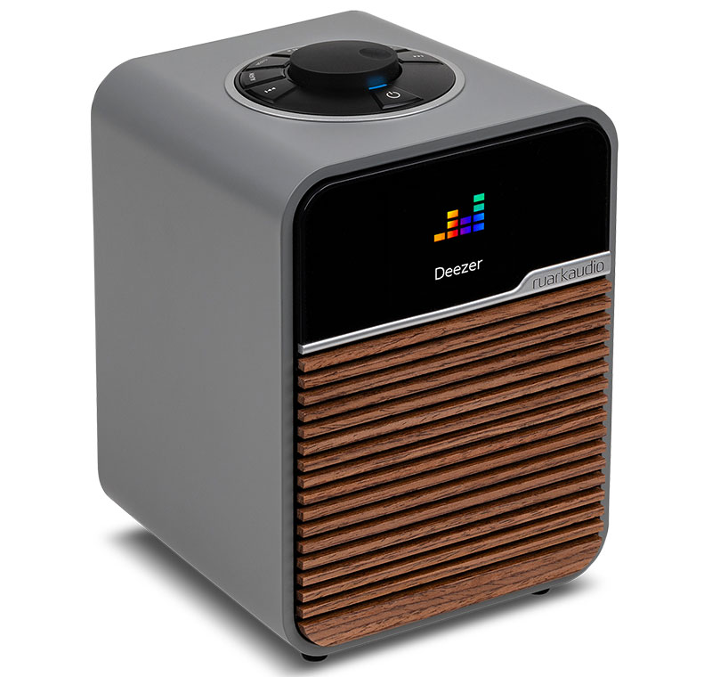 Ruark Audio R1S