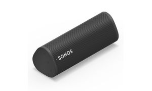 Enceinte Bluetooth Roberts Beacon 335 - Portable, Rechargeable, Autonomie  15h - Cdiscount TV Son Photo