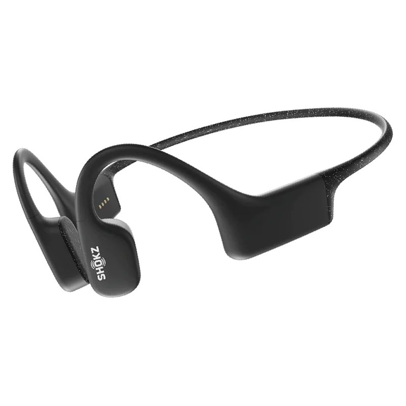 GZLMMY Casque de natation étanche IP68 à conduction osseuse avec MP3 et  Bluetooth pour nageurs avec bande élastique (bleu) : : Sports et  Loisirs