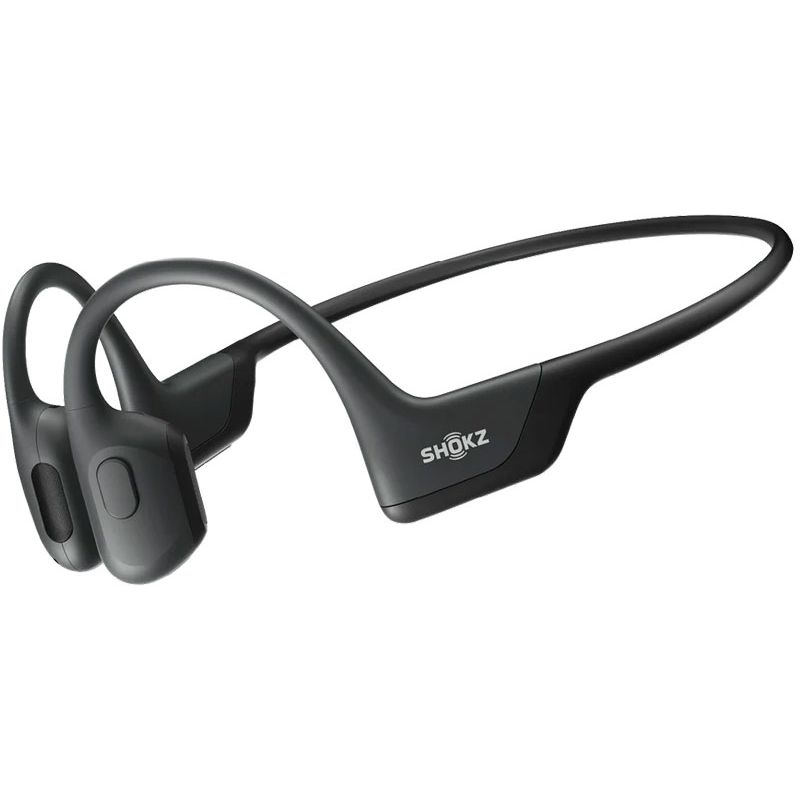 Écouteurs sans fil Bluetooth à conduction osseuse - IP55