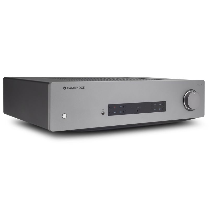 Cambridge Audio CXA81 Cambridge Audio CXA81