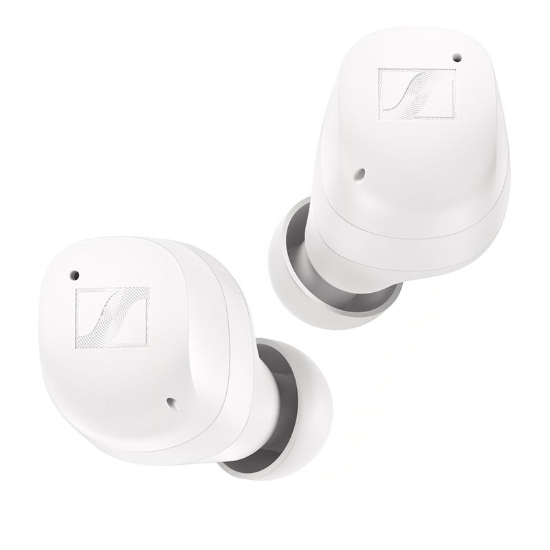 Sennheiser MOMENTUM True Wireless 3 Blanc Sennheiser MOMENTUM True Wireless 3 Blanc