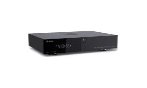 Lecteur DVD RYER avec HDMI - Full HD Upscaling - USB - Câble HDMI inclus