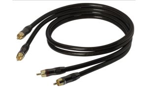 Real Cable ECA-2