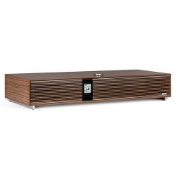 Ruark Audio R3 S Noyer - Chaîne HiFi - La boutique d'Eric