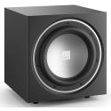 Dali Sub E-9 F Noir - Caisson de basses actif 170 Watts