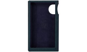 Astell & Kern Housse / Étui protection Bleu pour KANN ULTRA