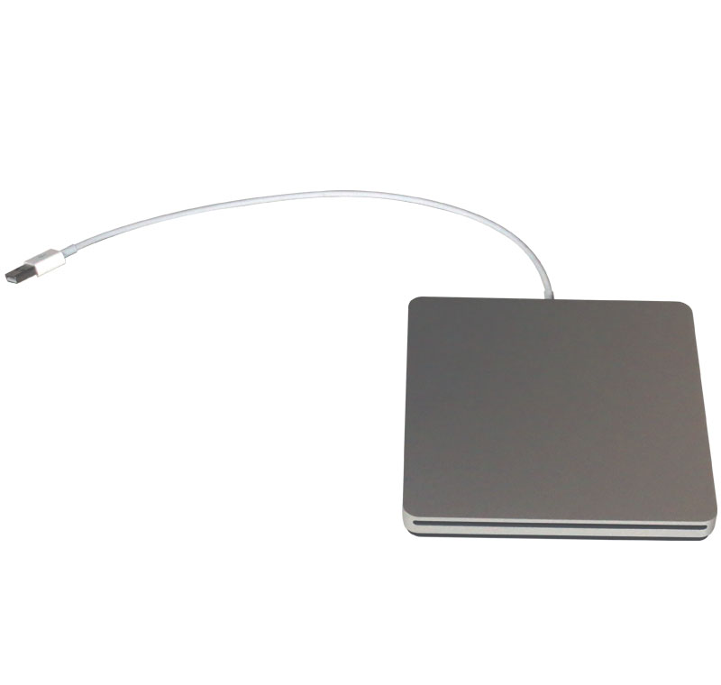Lecteur et graveur de CD externe - Achetez le SuperDrive USB Apple