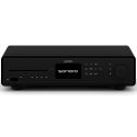 Sonoro Maestro Quantum Noir mat - Ampli HiFi connecté WiFi, UPnP/DLNA, AirPlay, Chromecast et Bluetooth