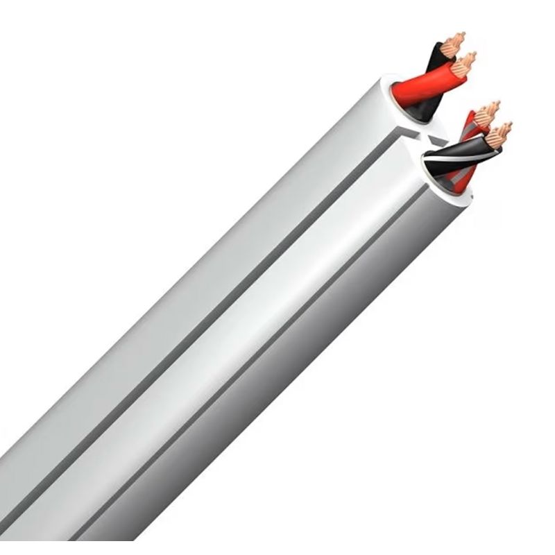 Câbles haut-parleur Rocket
