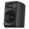 FiiO SP3 Noir : haut-parleur de médium-grave avec membrane en fibre de carbone