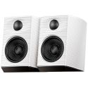 FiiO SP3 Blanc : paire enceintes actives pour PC
