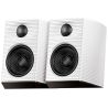 FiiO SP3 Blanc : paire enceintes actives pour PC