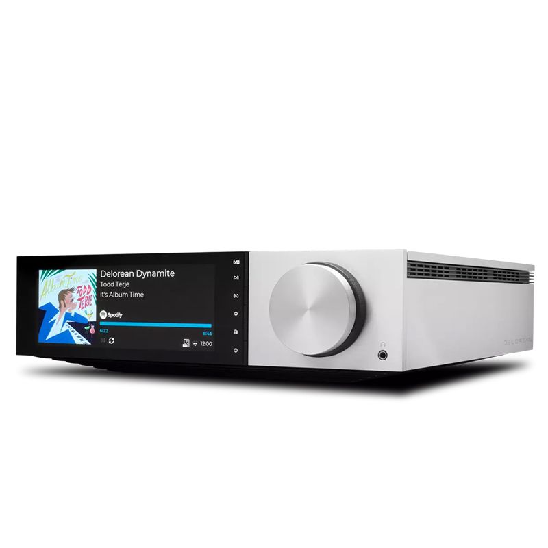 Cambridge Audio EVO 150 DeLorean EDITION Cambridge Audio EVO 150 DeLorean EDITION