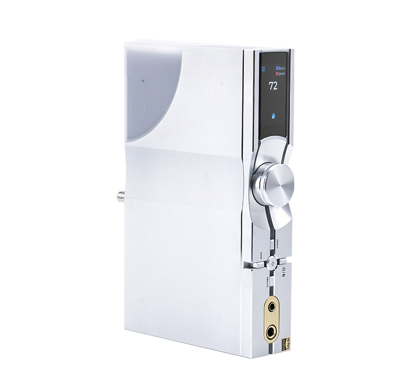 iFi audio NEO IDSD 2 : DAC audio USB  et ampli casque HiFi