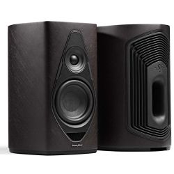 Sonus faber Duetto Graphite
