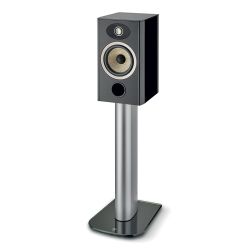 Focal Aria EVO X N°1 Noir : pieds d'enceintes Focal dédié