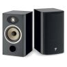 Focal Aria EVO X N°1 Noir : paire d'enceintes passives bibliothèque à 2 voies